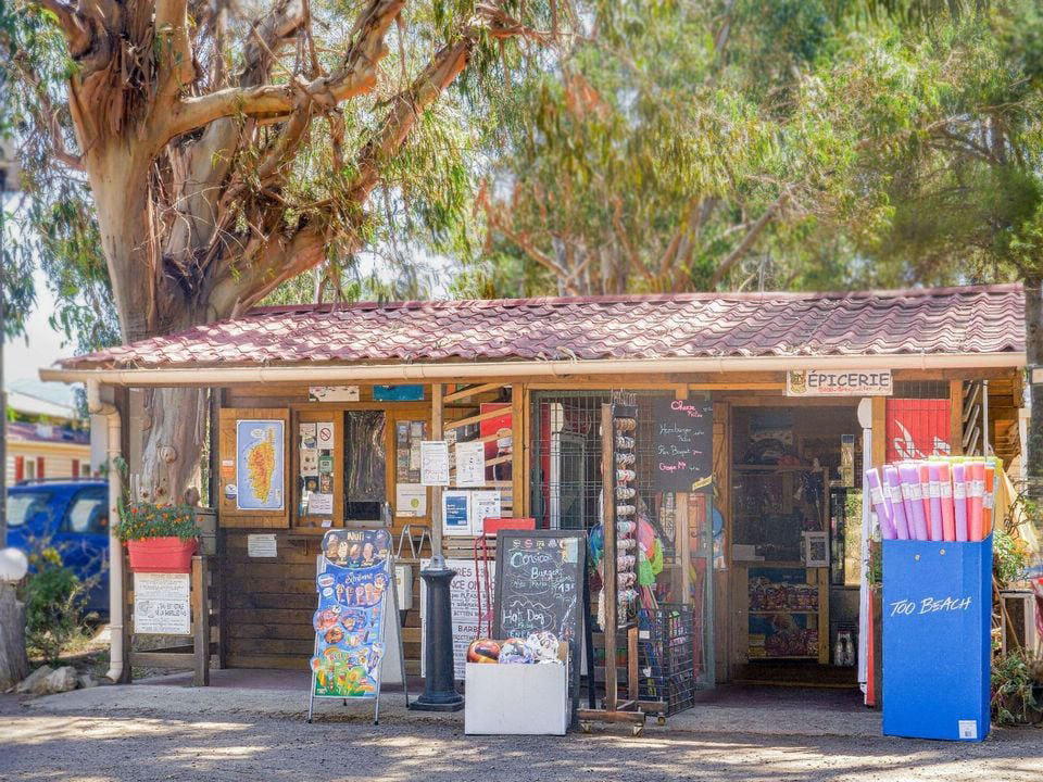 U Pezzo Córcega - Saint-Florent visuel 5/13 U Pezzo Córcega - Saint-Florent visuel 5/13