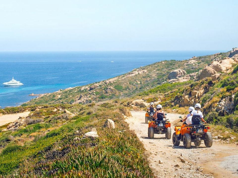 U Pezzo Córcega - Saint-Florent visuel 11/13 U Pezzo Córcega - Saint-Florent visuel 11/13