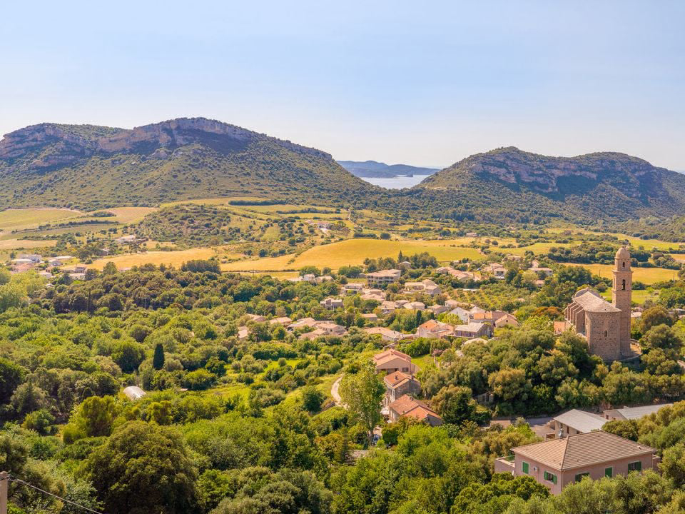 U Pezzo Córcega - Saint-Florent visuel 12/13 U Pezzo Córcega - Saint-Florent visuel 12/13