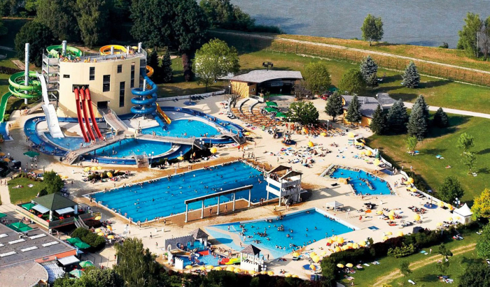 Camping Terme Ptuj - Ptuj