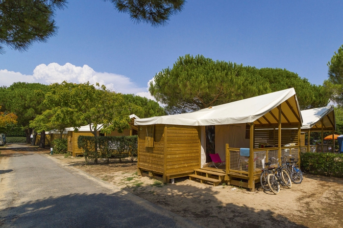 Camping Pianotolli-Caldarello - 2 - campings