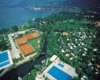 Camping Sassabanek - Iseo