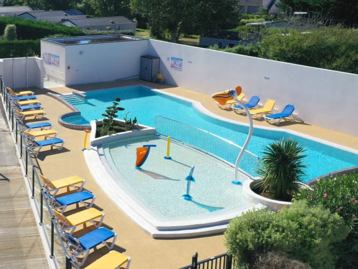 Camping Goh'velin - Saint-Gildas-de-Rhuys