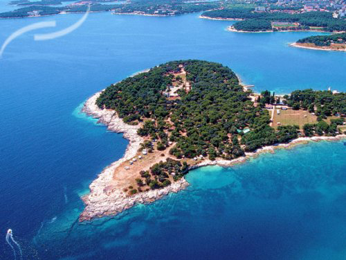 Camping Istria - 44 - campings